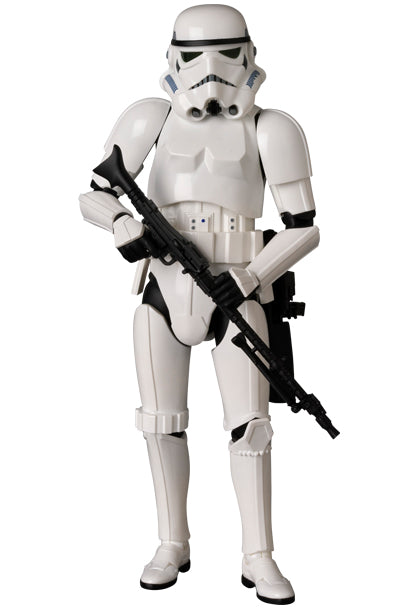 MAFEX No.259 MAFEX STORMTROOPER (TM) Ver. 2.0