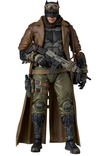 MAFEX No.260 MAFEX KNIGHTMARE BATMAN "ZACK SNYDER'S JUSTICE LEAGUE"