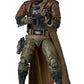 MAFEX No.260 MAFEX KNIGHTMARE BATMAN "ZACK SNYDER'S JUSTICE LEAGUE"