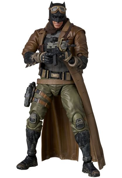 MAFEX No.260 MAFEX KNIGHTMARE BATMAN "ZACK SNYDER'S JUSTICE LEAGUE"