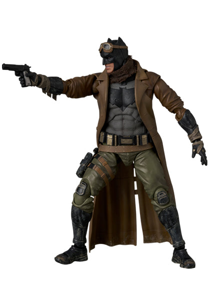 MAFEX No.260 MAFEX KNIGHTMARE BATMAN "ZACK SNYDER'S JUSTICE LEAGUE"