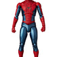 MAFEX "Spider-Man: No Way Home" Spider-Man New Red & Blue Suit