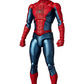 MAFEX "Spider-Man: No Way Home" Spider-Man New Red & Blue Suit