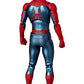 MAFEX "Spider-Man: No Way Home" Spider-Man New Red & Blue Suit