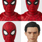 MAFEX "Spider-Man: No Way Home" Spider-Man New Red & Blue Suit