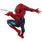 MAFEX "Spider-Man: No Way Home" Spider-Man New Red & Blue Suit