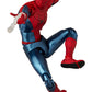 MAFEX "Spider-Man: No Way Home" Spider-Man New Red & Blue Suit