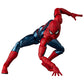 MAFEX "Spider-Man: No Way Home" Spider-Man New Red & Blue Suit