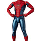 MAFEX "Spider-Man: No Way Home" Spider-Man New Red & Blue Suit