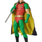 MAFEX "Batman: Hush" Robin (Batman: Hush Ver.), Action & Toy Figures, animota