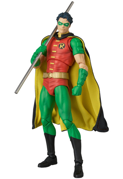 MAFEX "Batman: Hush" Robin (Batman: Hush Ver.), Action & Toy Figures, animota