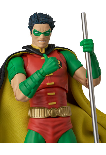 MAFEX "Batman: Hush" Robin (Batman: Hush Ver.), Action & Toy Figures, animota