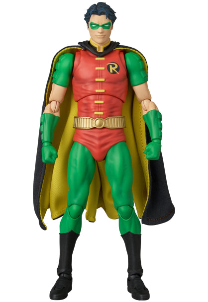 MAFEX "Batman: Hush" Robin (Batman: Hush Ver.), Action & Toy Figures, animota