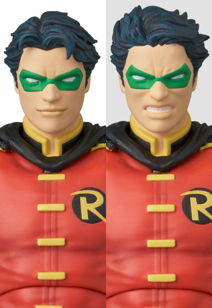 MAFEX 