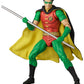 MAFEX "Batman: Hush" Robin (Batman: Hush Ver.), Action & Toy Figures, animota