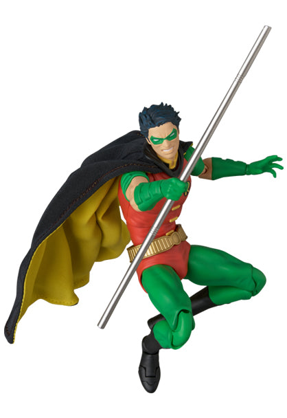 MAFEX "Batman: Hush" Robin (Batman: Hush Ver.), Action & Toy Figures, animota