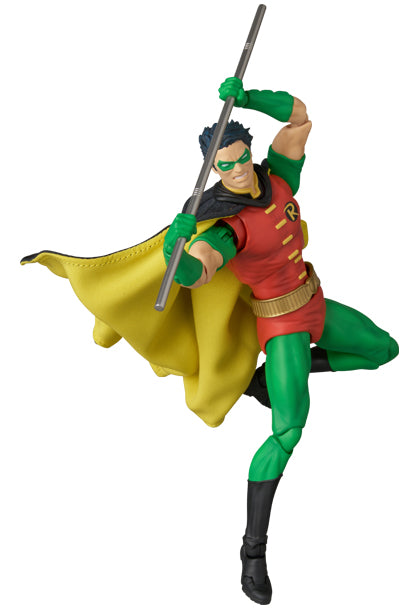 MAFEX "Batman: Hush" Robin (Batman: Hush Ver.), Action & Toy Figures, animota