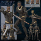 MAFEX "The Infinity Saga" Killmonger, Action & Toy Figures, animota