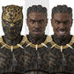 MAFEX "The Infinity Saga" Killmonger, Action & Toy Figures, animota