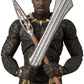 MAFEX "The Infinity Saga" Killmonger, Action & Toy Figures, animota