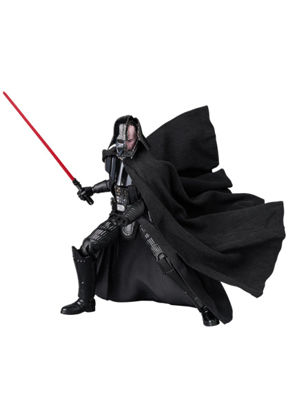 MAFEX "Star Wars: Obi-Wan Kenobi" Darth Vader (TM) (Obi-Wan Kenobi Ver.), Action & Toy Figures, animota