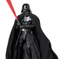 MAFEX "Star Wars: Obi-Wan Kenobi" Darth Vader (TM) (Obi-Wan Kenobi Ver.), Action & Toy Figures, animota