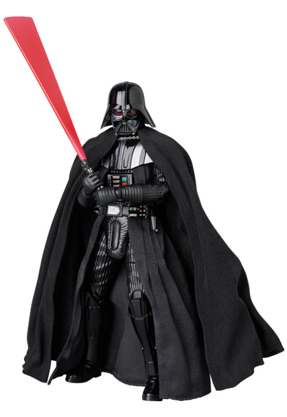 MAFEX "Star Wars: Obi-Wan Kenobi" Darth Vader (TM) (Obi-Wan Kenobi Ver.), Action & Toy Figures, animota