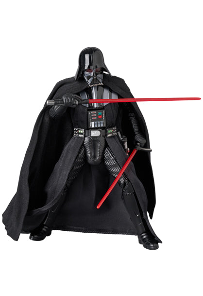 MAFEX "Star Wars: Obi-Wan Kenobi" Darth Vader (TM) (Obi-Wan Kenobi Ver.)