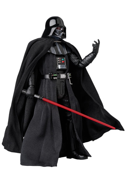 MAFEX "Star Wars: Obi-Wan Kenobi" Darth Vader (TM) (Obi-Wan Kenobi Ver.)