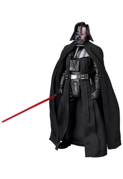 MAFEX "Star Wars: Obi-Wan Kenobi" Darth Vader (TM) (Obi-Wan Kenobi Ver.)