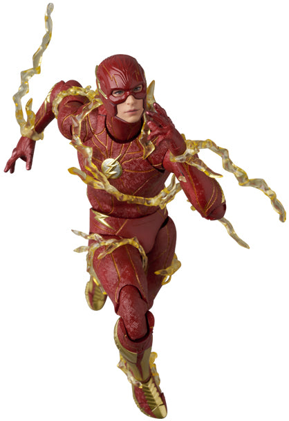 MAFEX "The Flash" (The Flash)