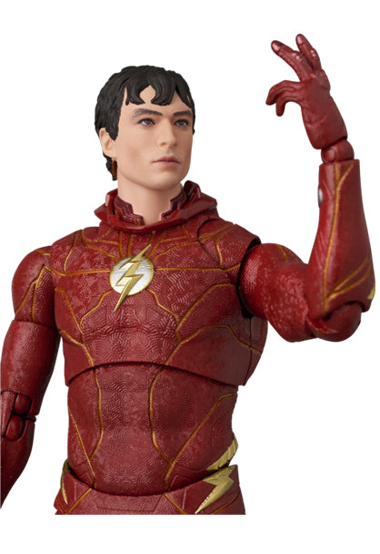 MAFEX "The Flash" (The Flash)