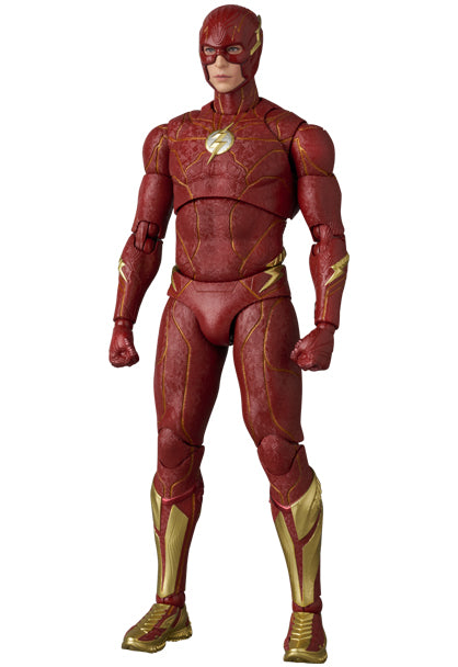 MAFEX "The Flash" (The Flash)