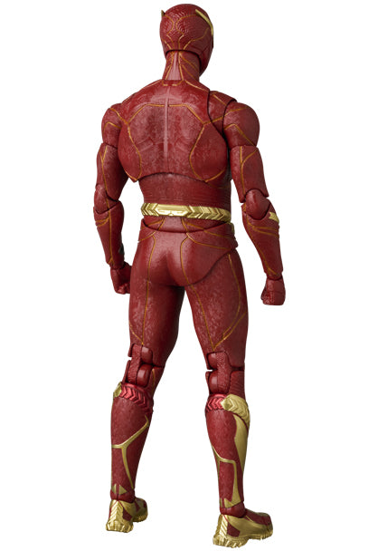 MAFEX "The Flash" (The Flash)