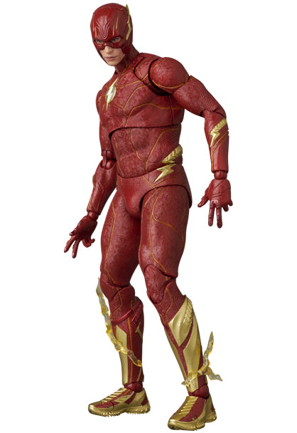 MAFEX "The Flash" (The Flash)