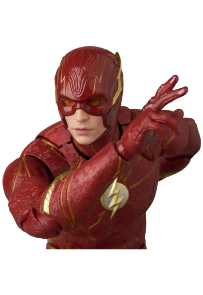 MAFEX "The Flash" (The Flash)