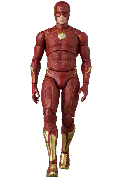 MAFEX "The Flash" (The Flash)