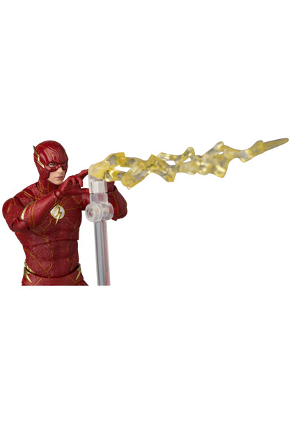 MAFEX "The Flash" (The Flash)