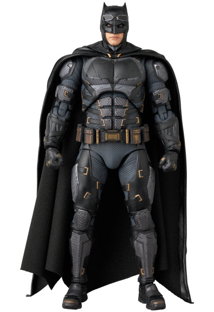 MAFEX "Zack Snyder's Justice League" Batman Tactical Suit (Zack Snyder's Justice League Ver.)