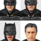 MAFEX "Zack Snyder's Justice League" Batman Tactical Suit (Zack Snyder's Justice League Ver.)