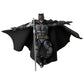 MAFEX "Zack Snyder's Justice League" Batman Tactical Suit (Zack Snyder's Justice League Ver.)