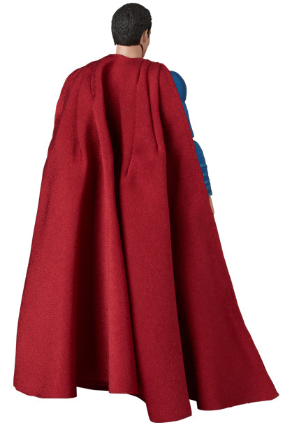 MAFEX "Zack Snyder's Justice League" Knightmare Superman (Zack Snyder's Justice League Ver.), Action & Toy Figures, animota