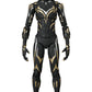 MAFEX "Black Panther: Wakanda Forever" Black Panther (Wakanda Forever), Action & Toy Figures, animota