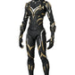 MAFEX "Black Panther: Wakanda Forever" Black Panther (Wakanda Forever), Action & Toy Figures, animota
