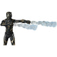 MAFEX "Black Panther: Wakanda Forever" Black Panther (Wakanda Forever), Action & Toy Figures, animota
