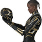 MAFEX "Black Panther: Wakanda Forever" Black Panther (Wakanda Forever), Action & Toy Figures, animota