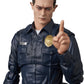 MAFEX "Terminator 2: Judgment Day" T-1000