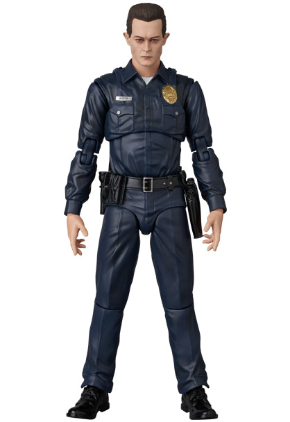 MAFEX "Terminator 2: Judgment Day" T-1000
