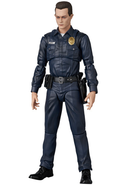 MAFEX "Terminator 2: Judgment Day" T-1000