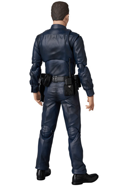 MAFEX "Terminator 2: Judgment Day" T-1000